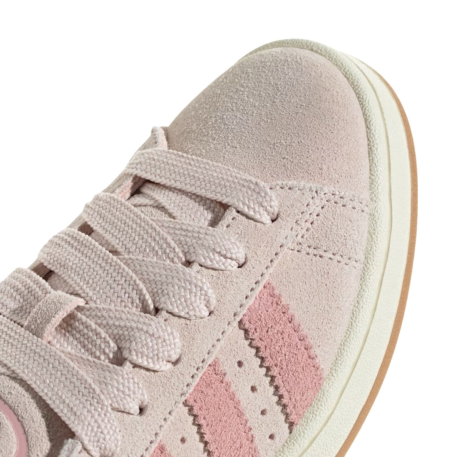 Adidas Campus 00s in iight pink