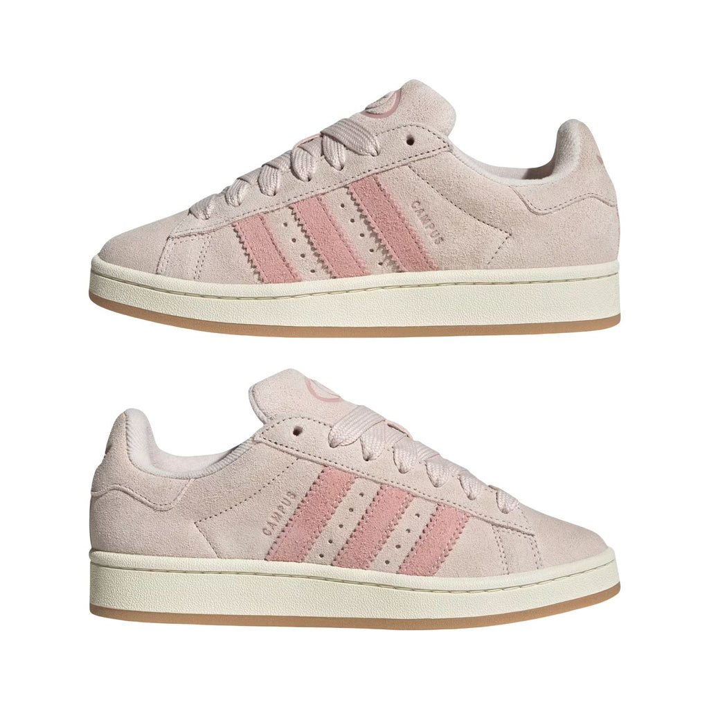 Adidas Campus 00s in iight pink