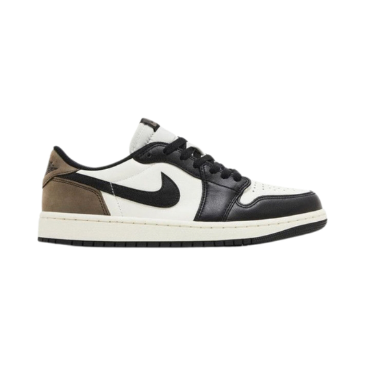 Air Jordan 1 Retro Low OG 'Mocha'