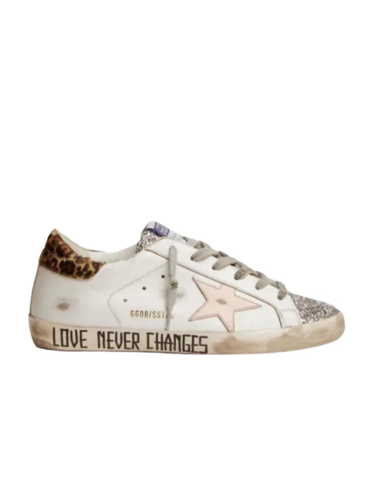 Golden Goose Luxury Sneakers – Premium Casual Shoes