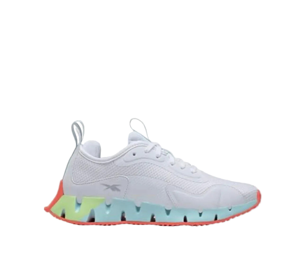 Reebok Zig Dyanmica Pull-Tab Zig-Zag