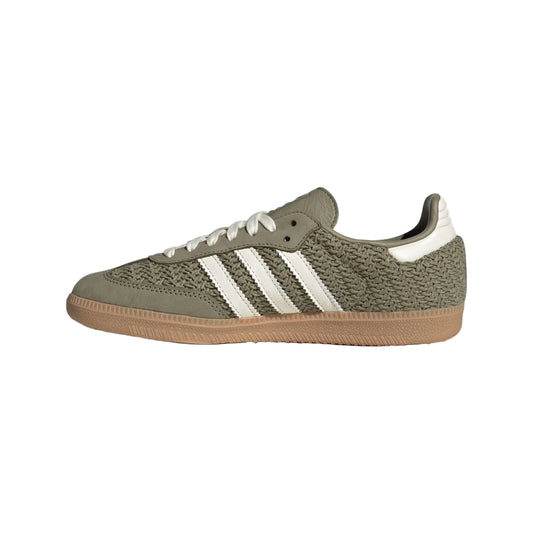 Adidas Samba OG “Orbit Green”