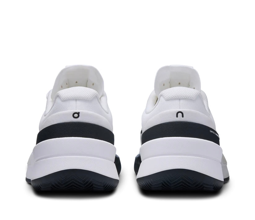 On THE ROGER Pro 2 Clay White Black