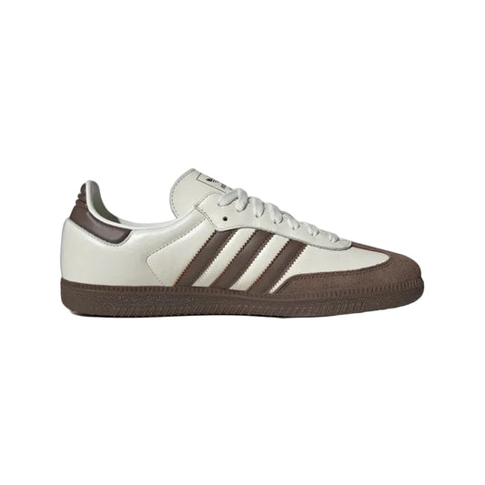 Adidas Samba OG Off White Earth Strata