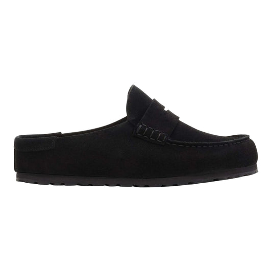 Birkenstock Naples Wrapped Black
