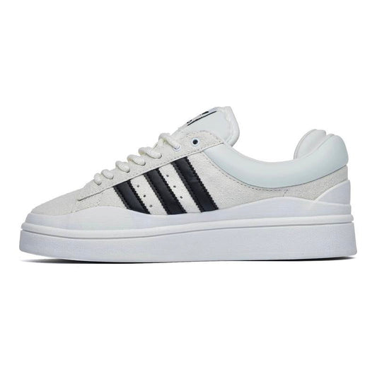 Adidas Campus Bad Bunny “White Black”
