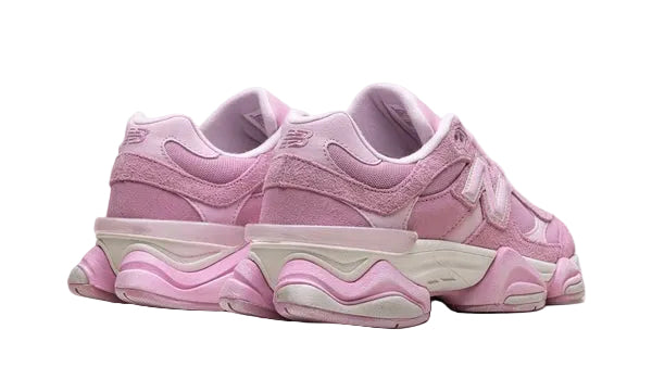 New Balance 9060 ASOS Exclusive Pink Overdye
