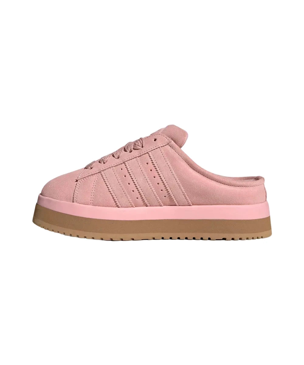 Adidas Campus 00s Winter Low Pink