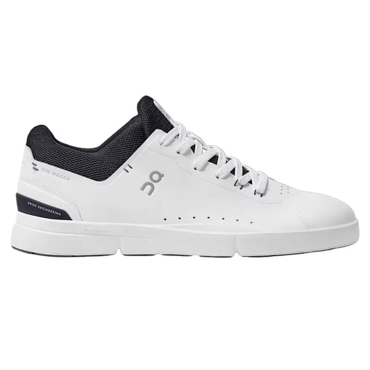 On Cloud THE ROGER Advantage White | Midnight