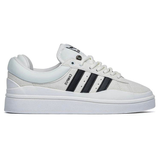 Adidas Campus Bad Bunny “White Black”