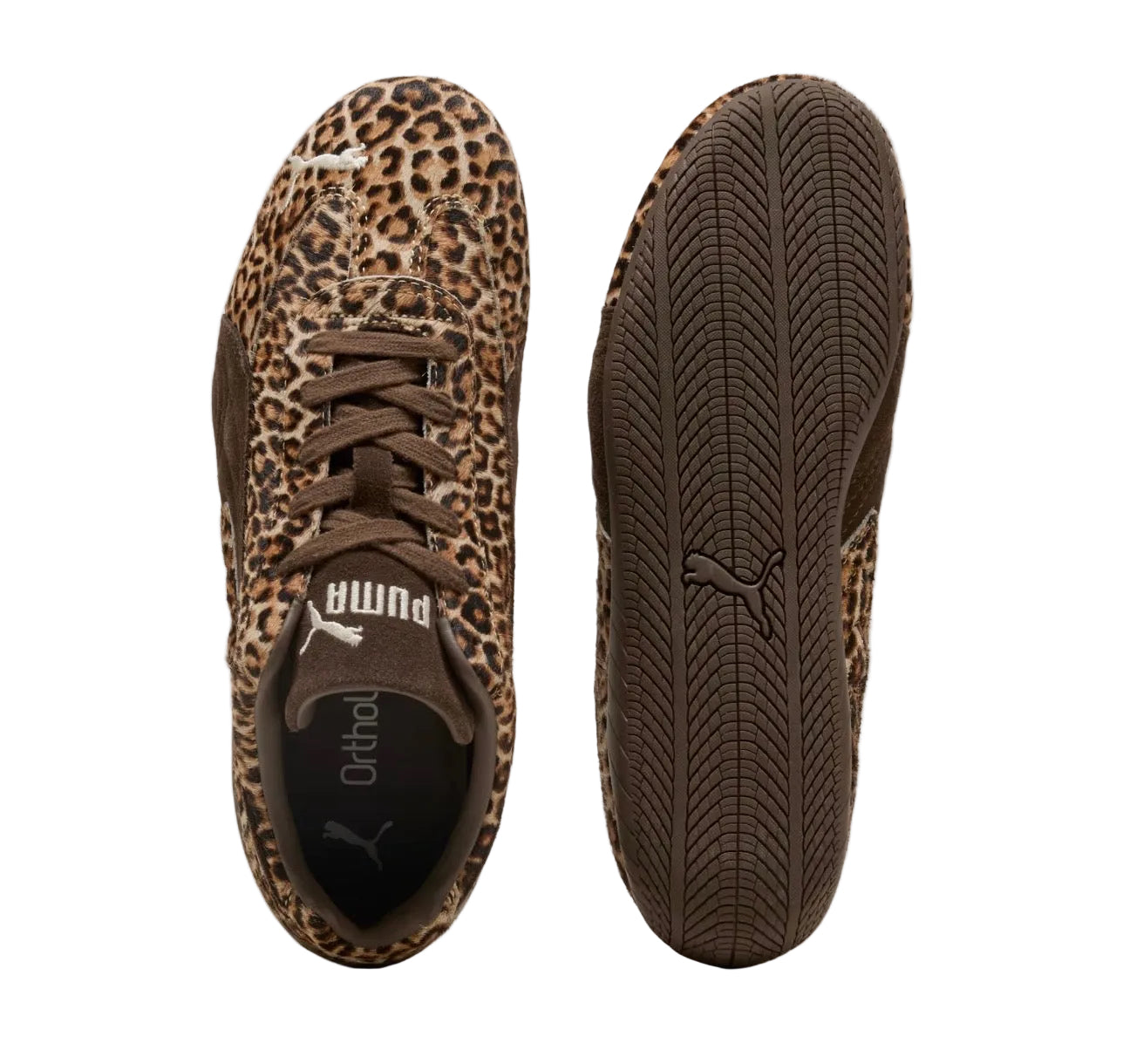 Puma Speedcat Animal Pack-wild’