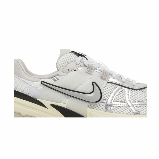 Nike V2K Run “Metallic Silver