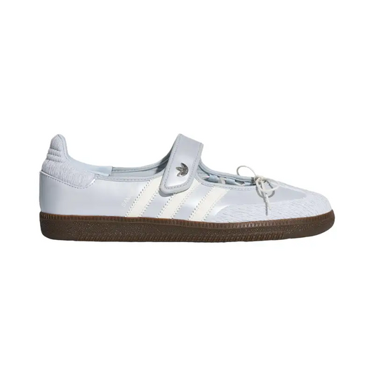 Adidas Samba Jane “Halo Blue white Gum”