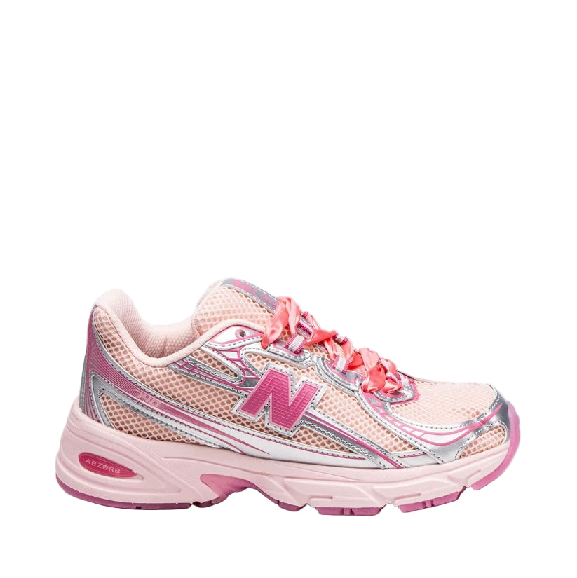 New Balance 740 Atmos Pink Vacation