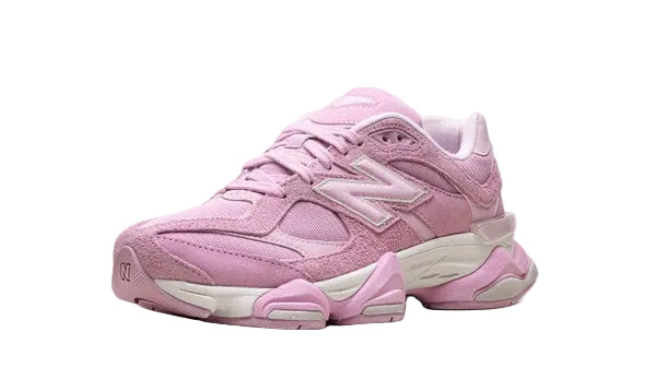 New Balance 9060 ASOS Exclusive Pink Overdye