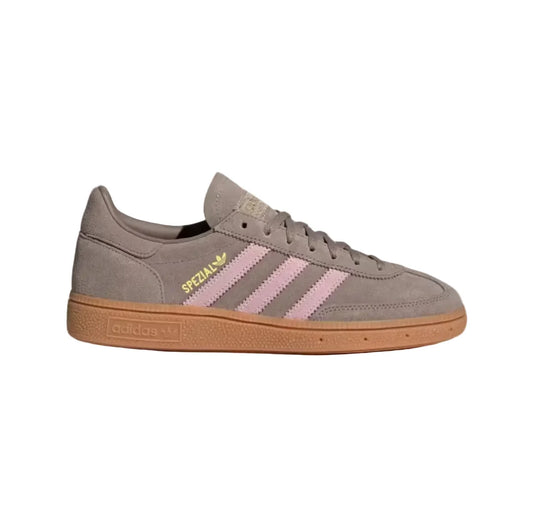 adidas Handball Spezial 'Chalky Brown Clear Pink