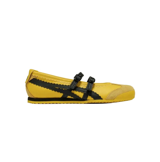 Onitsuka Tiger Mexico 66 TGRS “Yellow/Black”