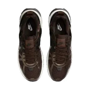 Nike V2K Velvet Brown White Black