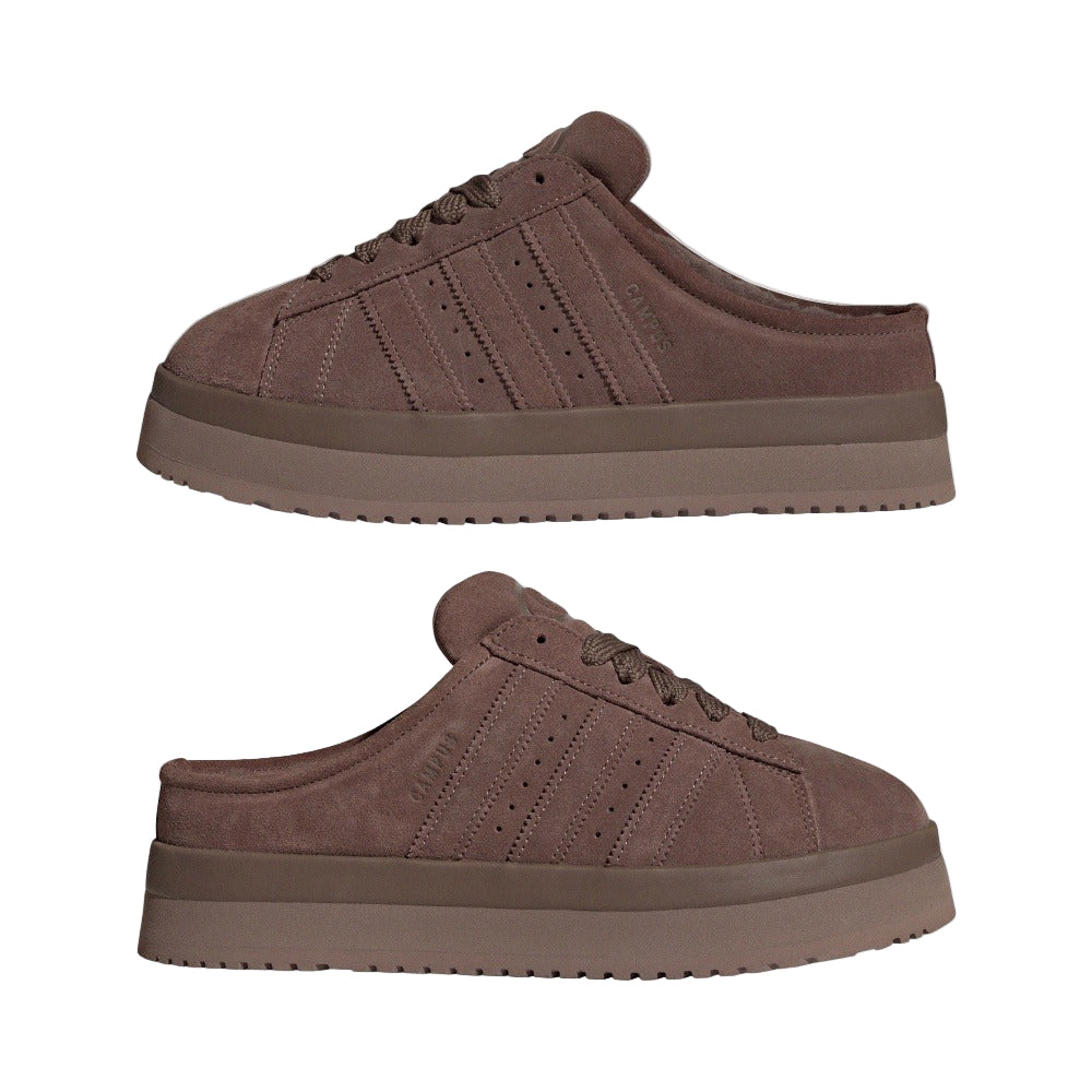Adidas Campus 00s Winter Low Brown