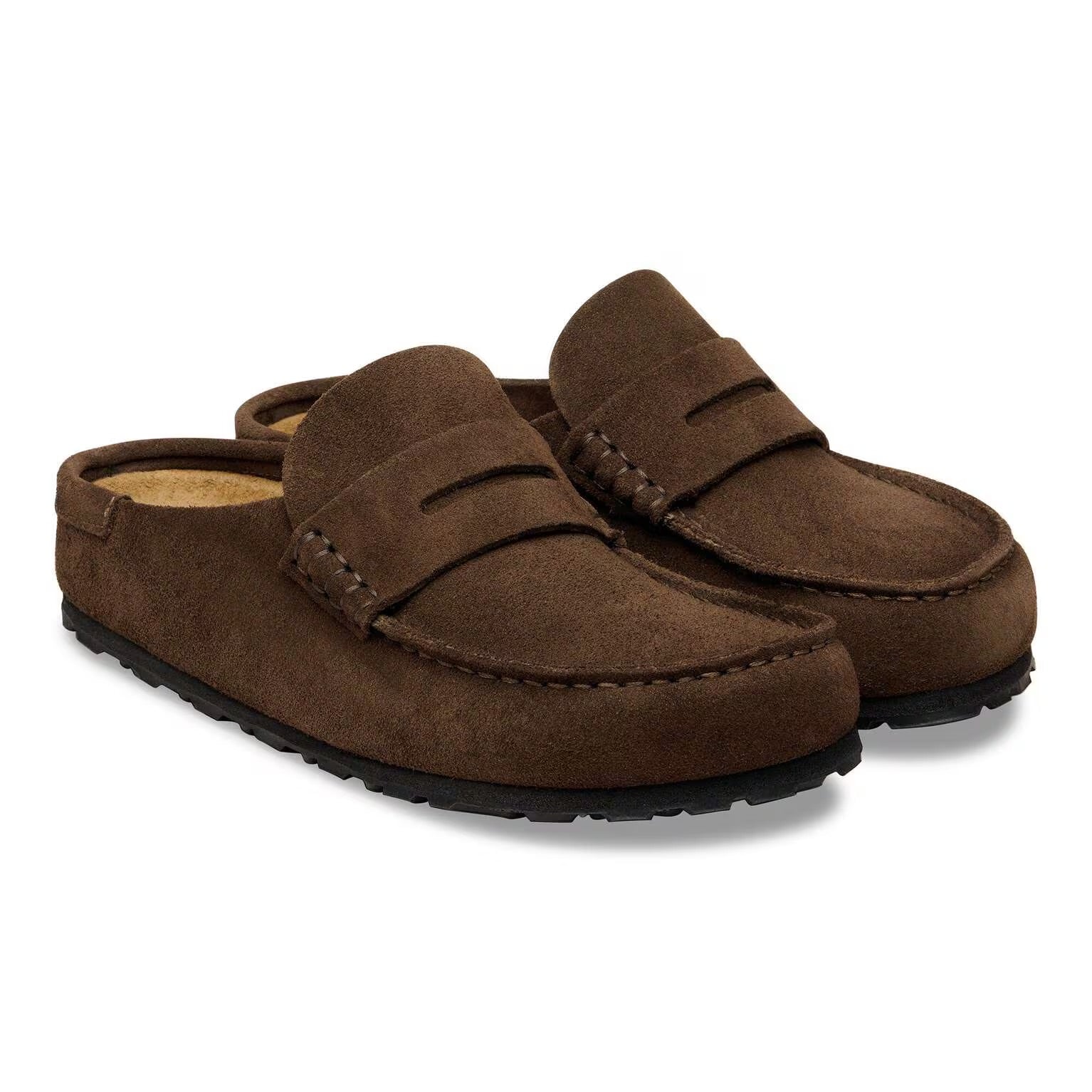 Birkenstock Naples Wrapped