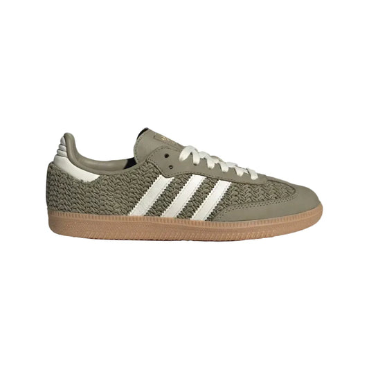 Adidas Samba OG ‘Orbit Green’