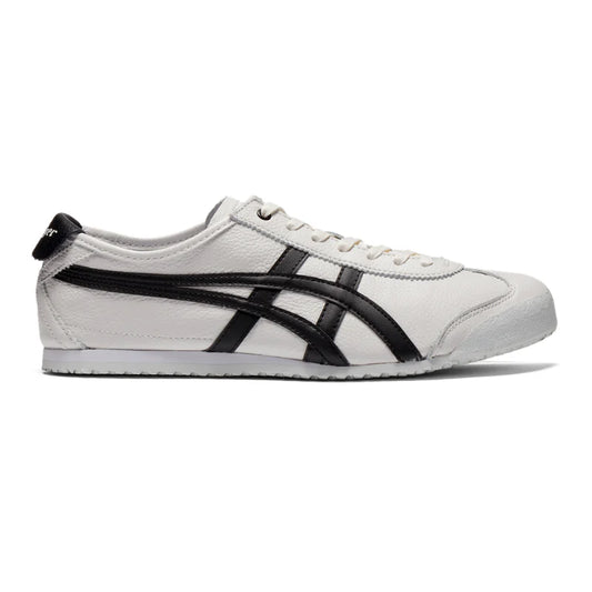 Onitsuka Tiger Mexico 66- ‘white/Black’