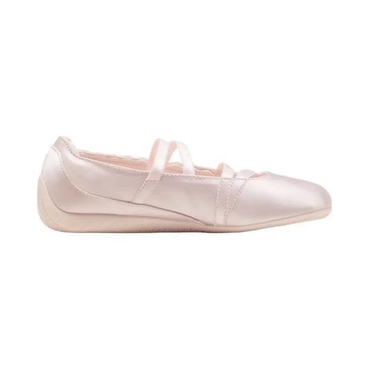 Puma Speedcat Ballet Sneakers Women Jasmine Flower-Warm White