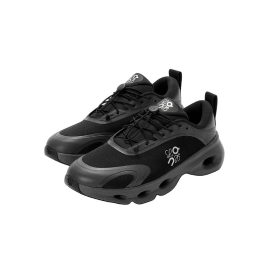 On Cloudsolo loewe Black
