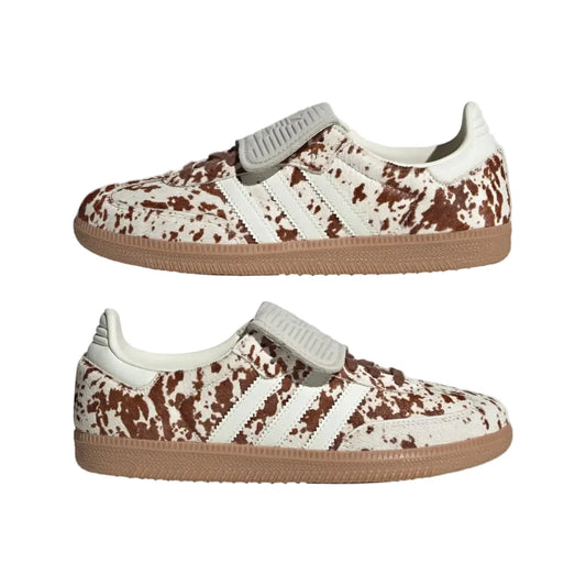 Adidas Samba LT Off White / Lucid Pink / Gum