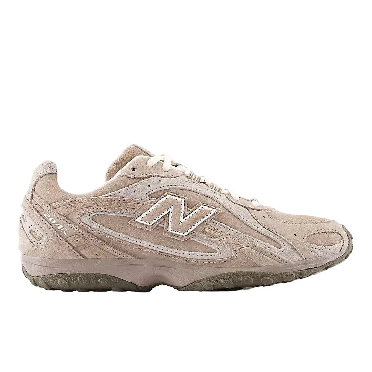 New Balance Mushroom with arid Stone 204L
