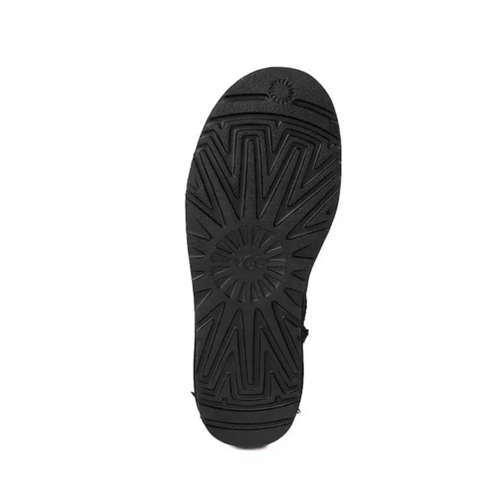 UGG Mini Bailey Bow ll - Black