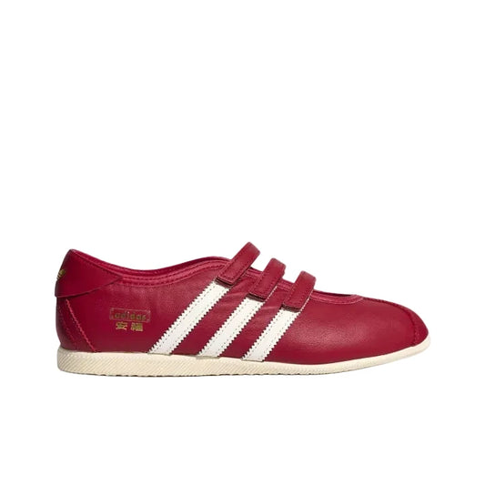 Adidas ANFU Mary Jane women’s Red white