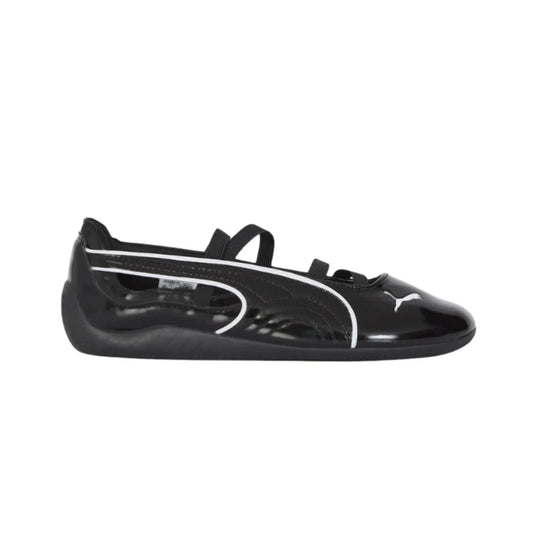 Puma Speedcat ballet-glossy