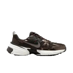 Nike V2K Velvet Brown White Black
