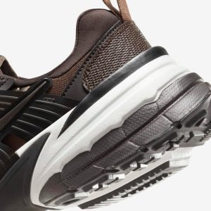 Nike V2K Velvet Brown White Black