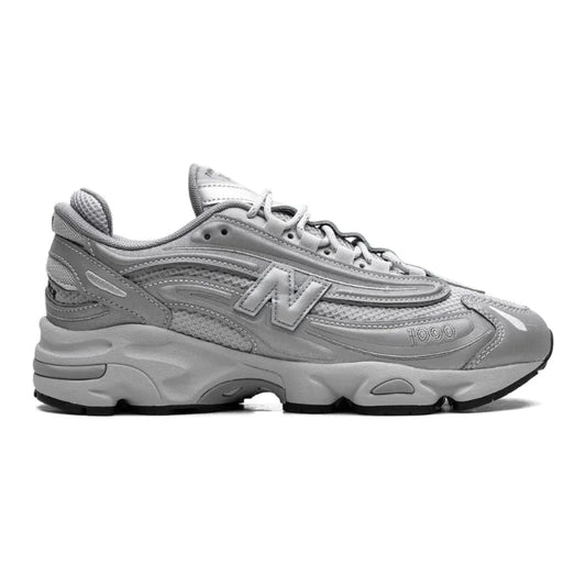 New Balance 1000- Silver Reflective