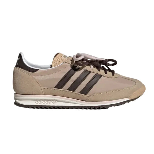 adidas SL 72 OG
Magic Beige Dark Brown Wonder Quartz