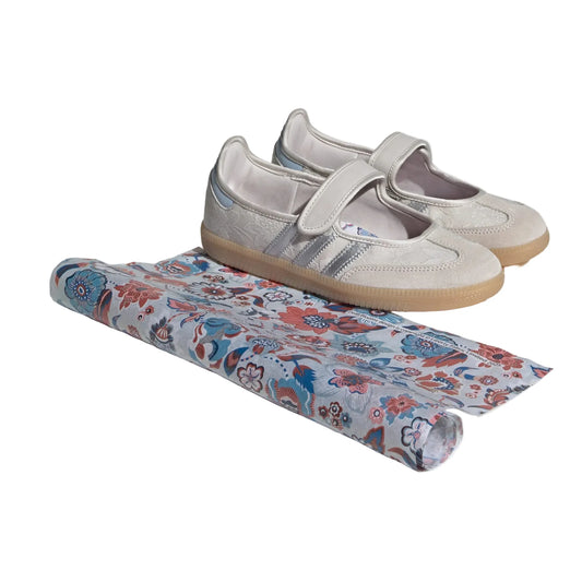 adidas originals liberty london samba jane shoes
