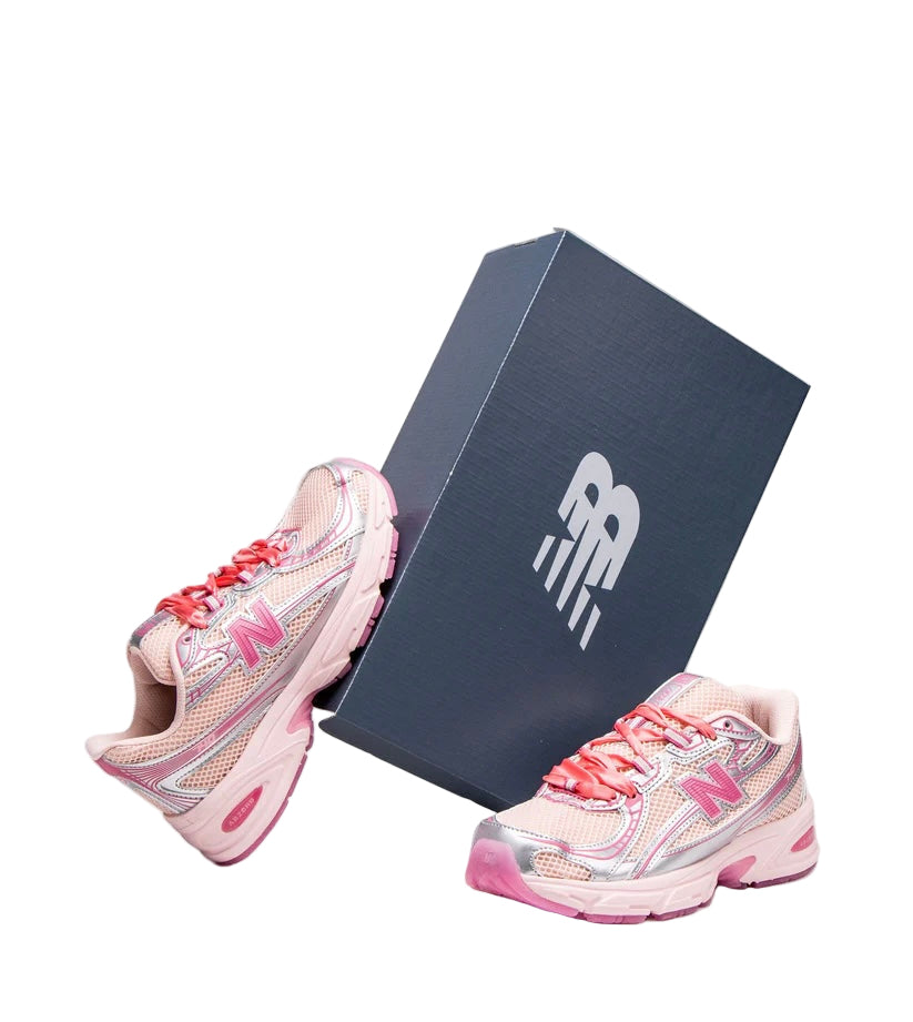 New Balance 740 Atmos Pink Vacation