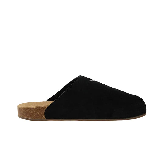 Adidas Adimule “Core Black/Gum”