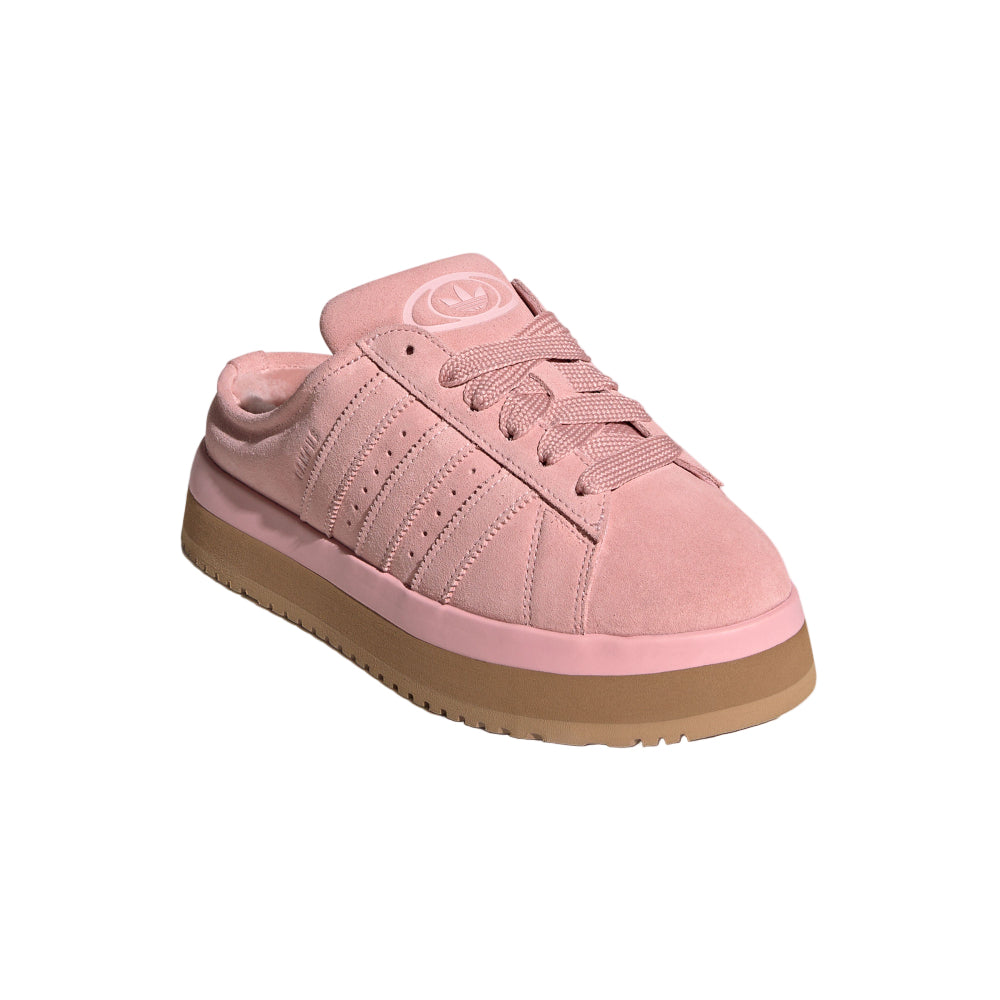 Adidas Campus 00s Winter Low Pink