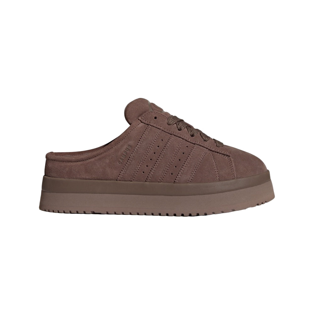 Adidas Campus 00s Winter Low Brown
