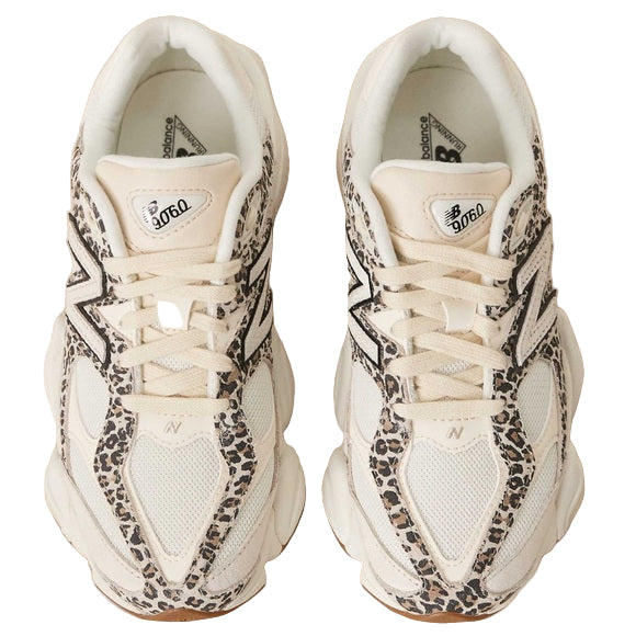 New Balance 9060 ASOS Leopard Print