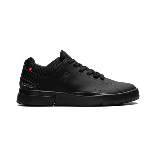 On The Roger Advantage Black (2026)