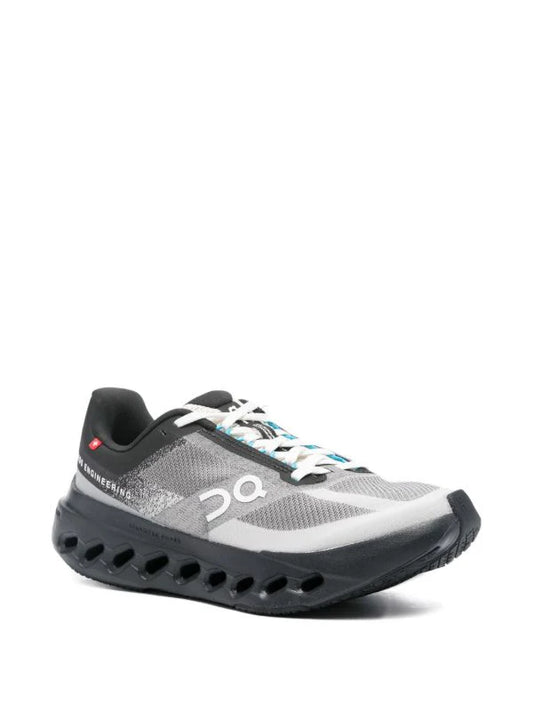 On running Cloudsurfer Next lace-up sneakers