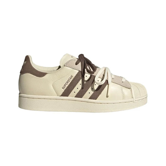 Adidas Superstar x Molly-Mae II 'Latte'