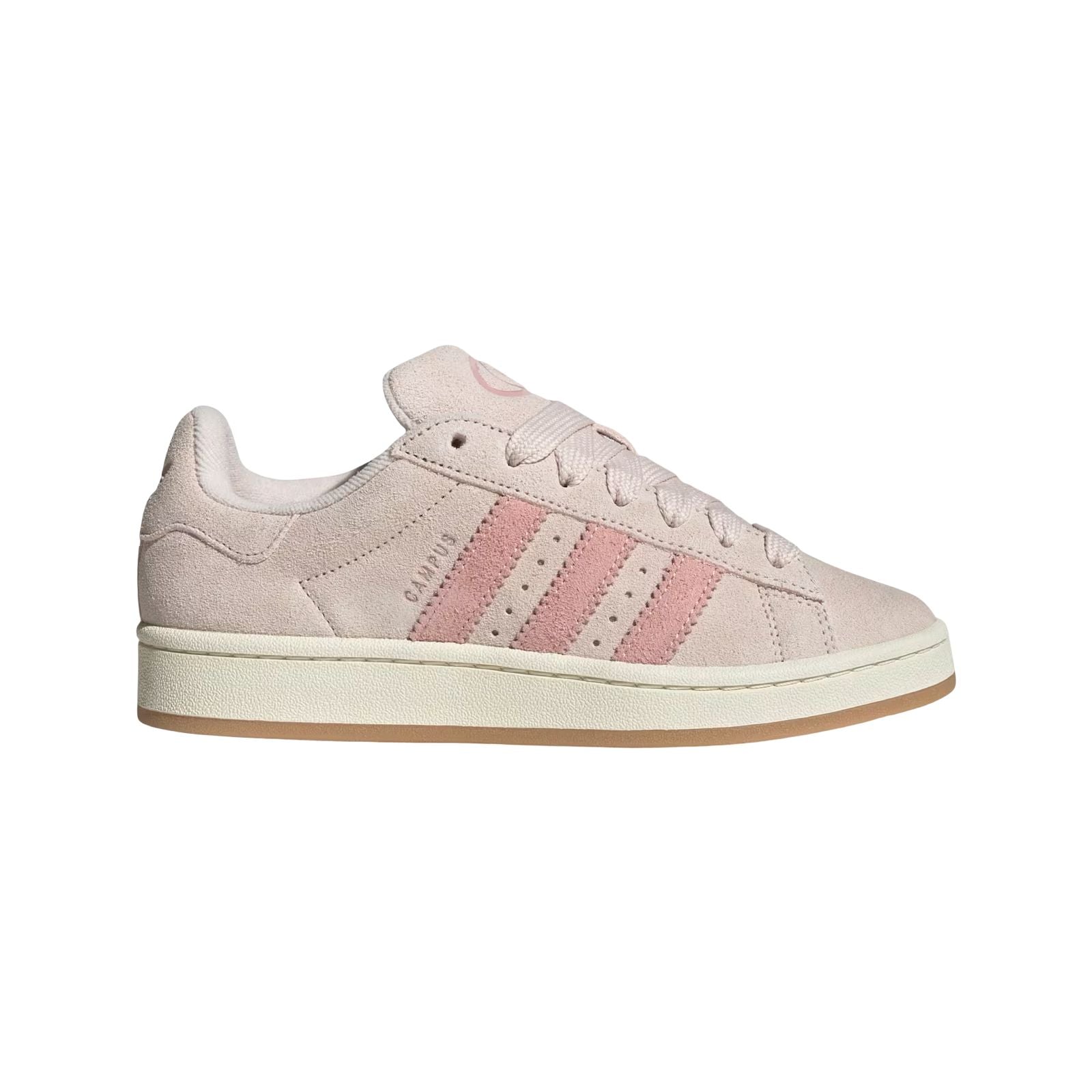 Adidas Campus 00s in iight pink