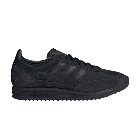 Adidas SL 72 RS ‘Black Carbon’
