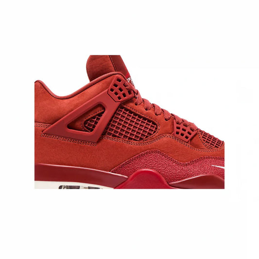 Nike Air Jordan 4 Retro OG SP 'Brick By Brick