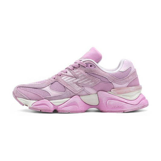 New Balance 9060 ASOS Exclusive Pink Overdye